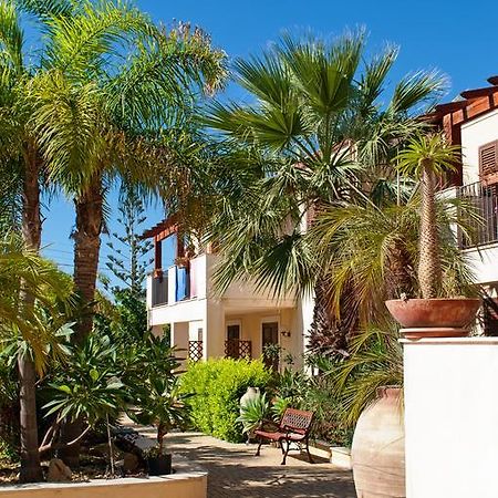 Residence Casa Del Mar Sicilia Marina di Modica Zewnętrze zdjęcie