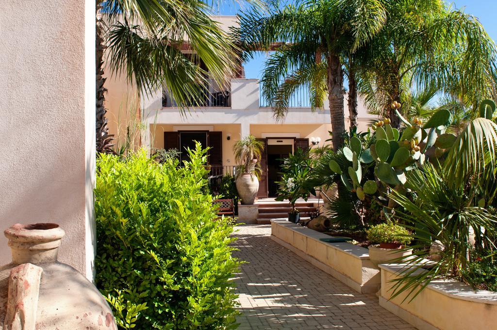 Residence Casa Del Mar Sicilia Marina di Modica Zewnętrze zdjęcie