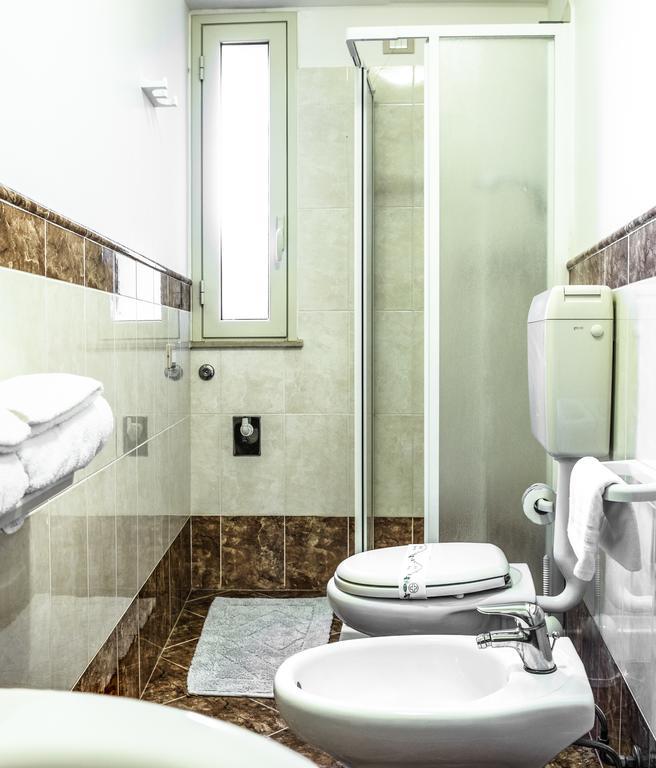 Residence Casa Del Mar Sicilia Marina di Modica Zewnętrze zdjęcie