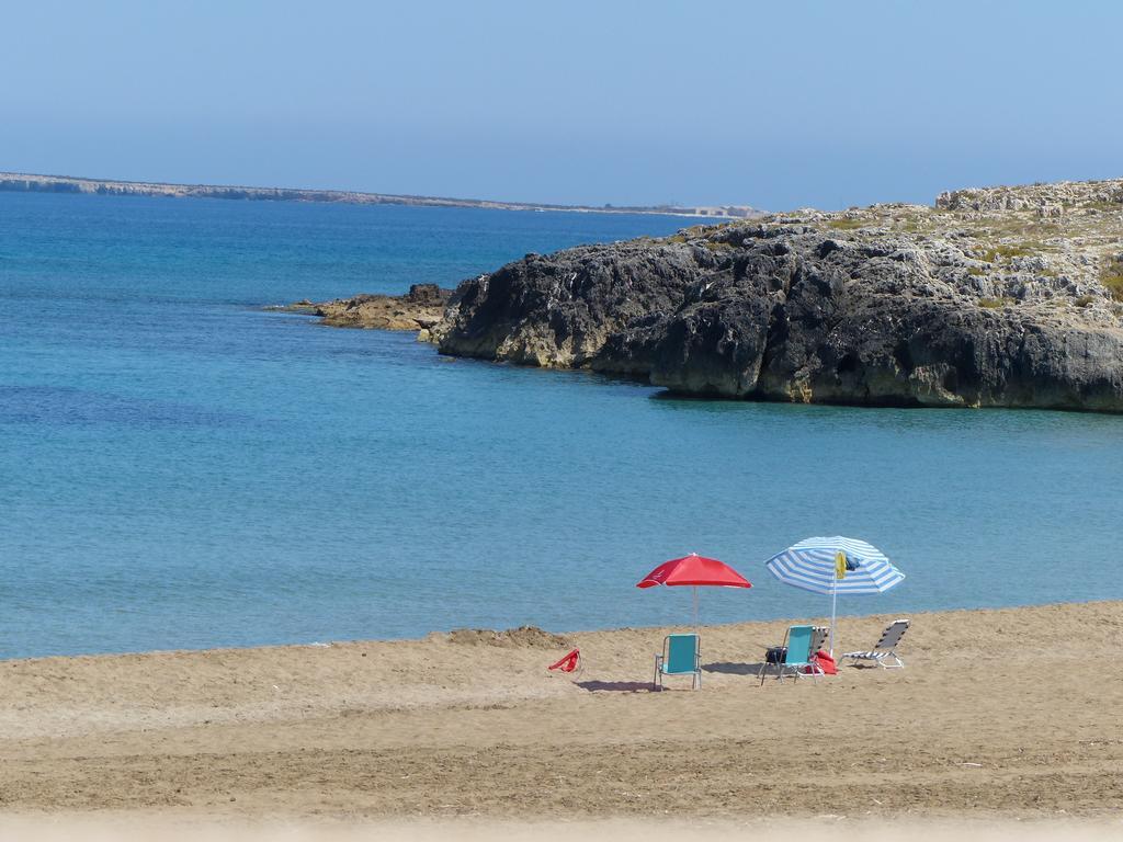 Residence Casa Del Mar Sicilia Marina di Modica Zewnętrze zdjęcie
