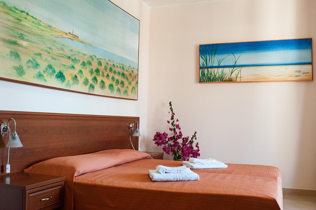 Residence Casa Del Mar Sicilia Marina di Modica Zewnętrze zdjęcie