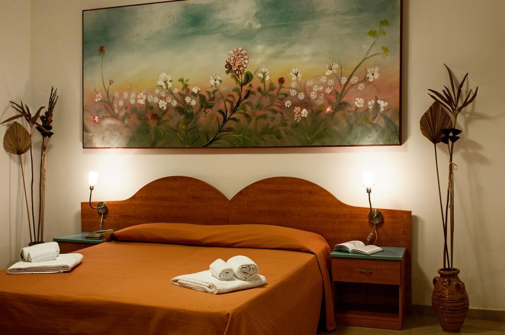 Residence Casa Del Mar Sicilia Marina di Modica Zewnętrze zdjęcie