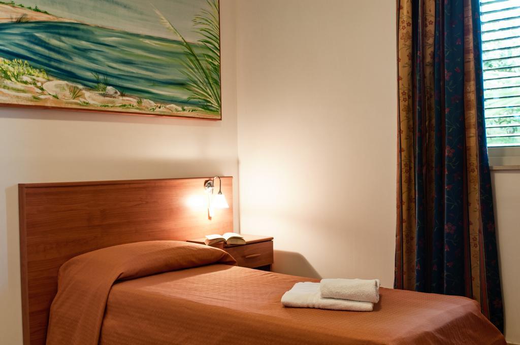 Residence Casa Del Mar Sicilia Marina di Modica Zewnętrze zdjęcie