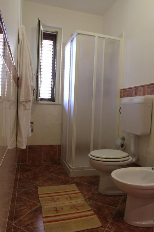 Residence Casa Del Mar Sicilia Marina di Modica Zewnętrze zdjęcie