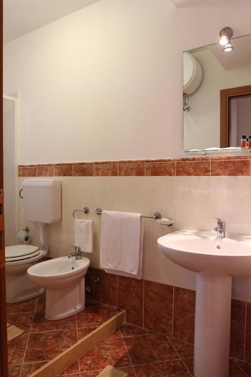 Residence Casa Del Mar Sicilia Marina di Modica Zewnętrze zdjęcie