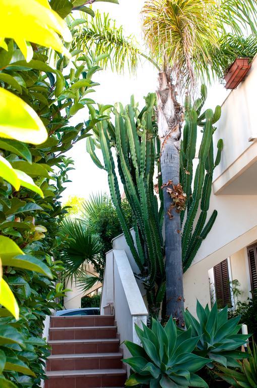 Residence Casa Del Mar Sicilia Marina di Modica Zewnętrze zdjęcie