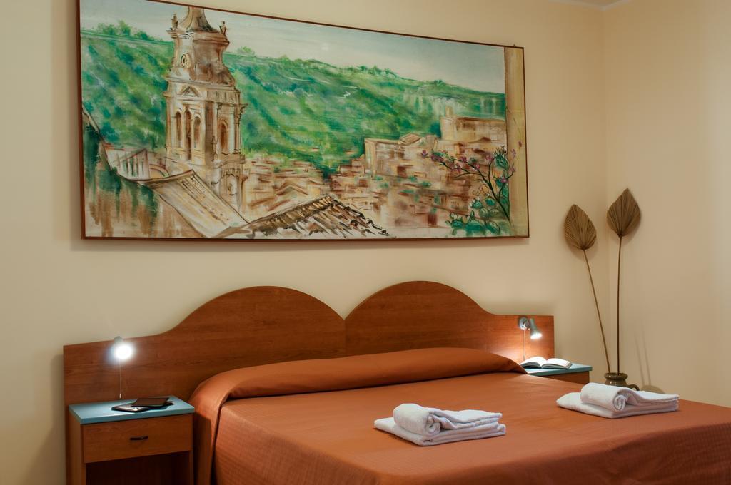 Residence Casa Del Mar Sicilia Marina di Modica Zewnętrze zdjęcie